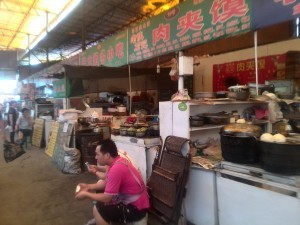 Food Street - Free Things to Do in Kashgar - Survive Travel