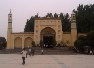 Mosque - Free Things to Do in Kashgar - Survive Travel