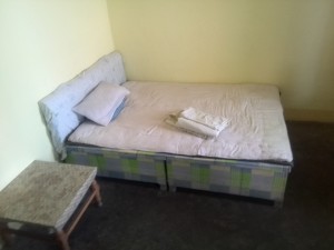 Kashgar Old Town Youth Hostel Review - Survive Travel