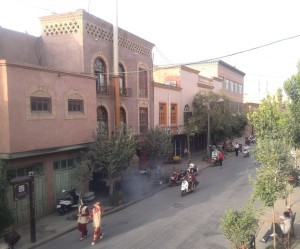 Kashgar Old Town Youth Hostel Review - Survive Travel