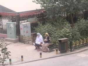 Kashgar Old Town Youth Hostel Review - Survive Travel