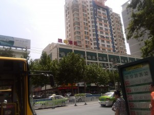 Getting to Kashgar Old Town Youth Hostel Review - Survive Travel