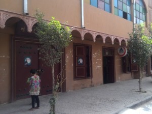 Kashgar Old Town Youth Hostel Review - Survive Travel