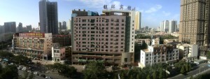 Korla Golden Star Hotel Review - Survive Travel (3)