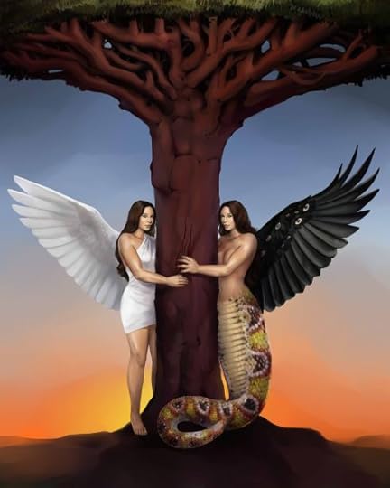 The Fall of Lilith-Fantasy Angels Series-books