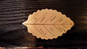 leaf