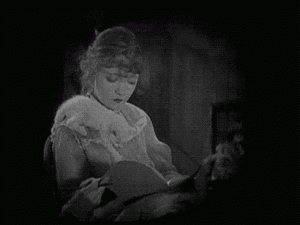 GirlReading