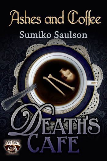 Ashes and Coffee, a horror tale with a gritty look at homelessness in modern day California. But is Death any better?