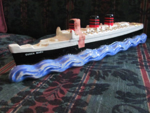 Garnier Liquor Bottle 003