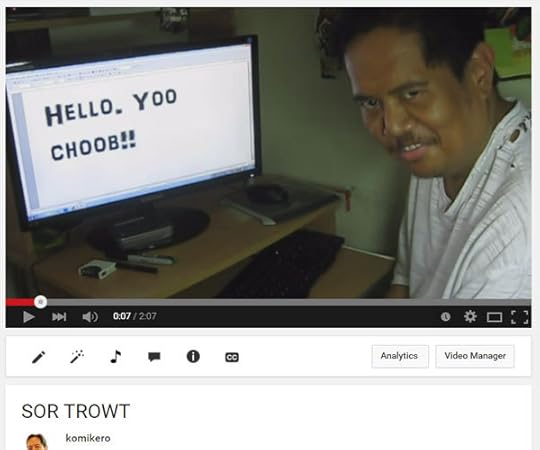 yoochoob