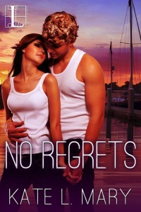 No Regrets