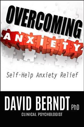 Overcoming Anxiety
