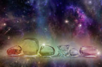 Reboot your chakras with crystals