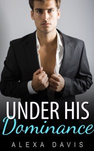 Under His 8