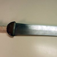 gladiator sword 2