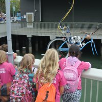 All photos: Nathan Hurst/Maker Media