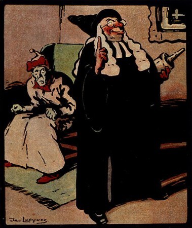 1909 Wellcome Library