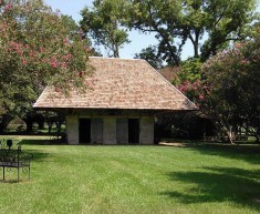 African House