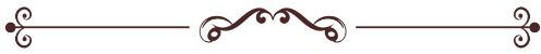 Victorian calligraphic line 11