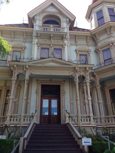 Captain George Flavel House Museum