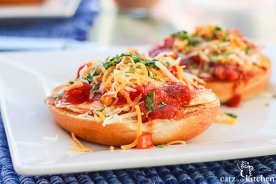 Huevos Rancheros