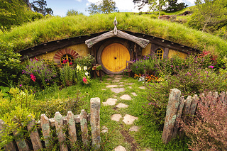 hobbiton