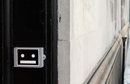 I See Faces