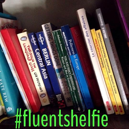Click on the picture to find out more about the Summer Giveaway and #fluentshelfie