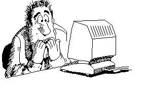 computer fear