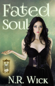 Fated Soul Book Cover