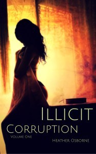 Illicit Corruption cover trial