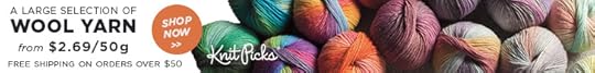  Yarns from knitpicks.com
