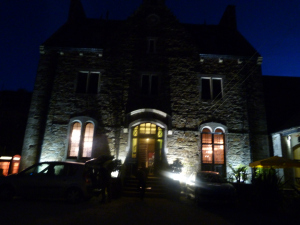 Bodmin Jail