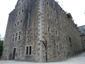 Bodmin Jail