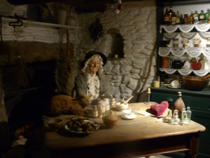 The Museum of Witchcraft