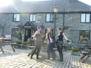 Jamaica Inn