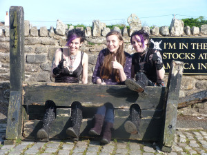Jamaica Inn