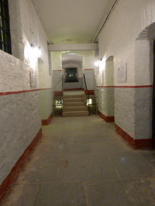 Bodmin Jail
