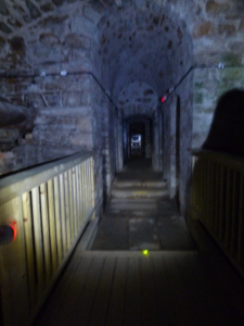 Bodmin Jail