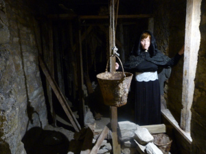 Bodmin Jail
