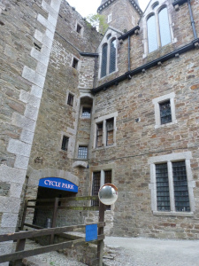 Bodmin Jail