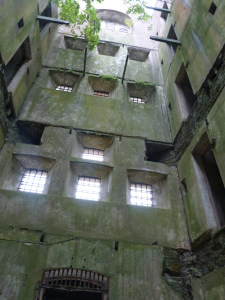 Bodmin Jail