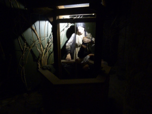 Bodmin Jail