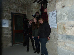Bodmin Jail