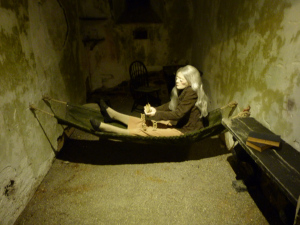 Bodmin Jail