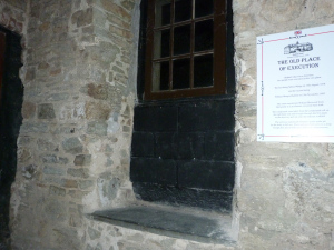 Bodmin Jail