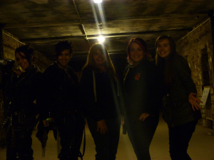 Bodmin Jail
