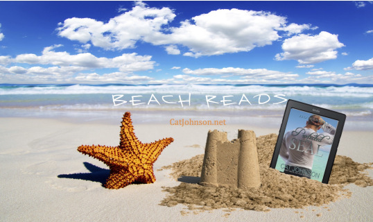 Beach Reads 2015