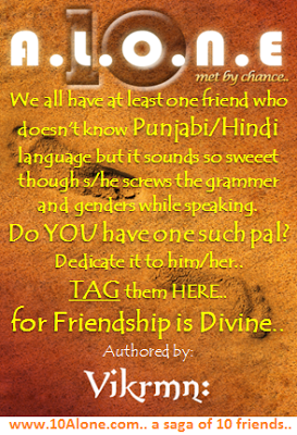 10 Alone by Vikrmn Language screwing friend (by CA Vikram Verma).png