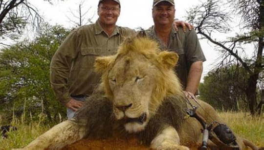 Photo: Trophy Hunt America 